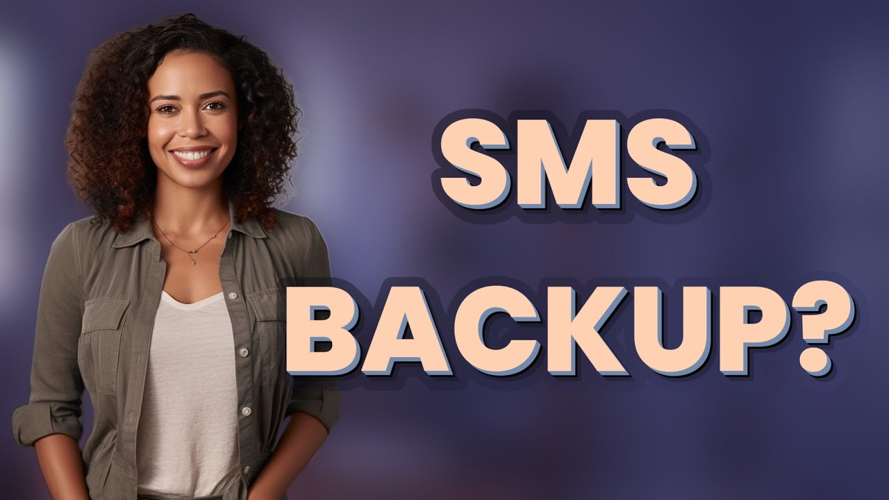 What Happens to Your SMS Backup When Switching SIM Cards?