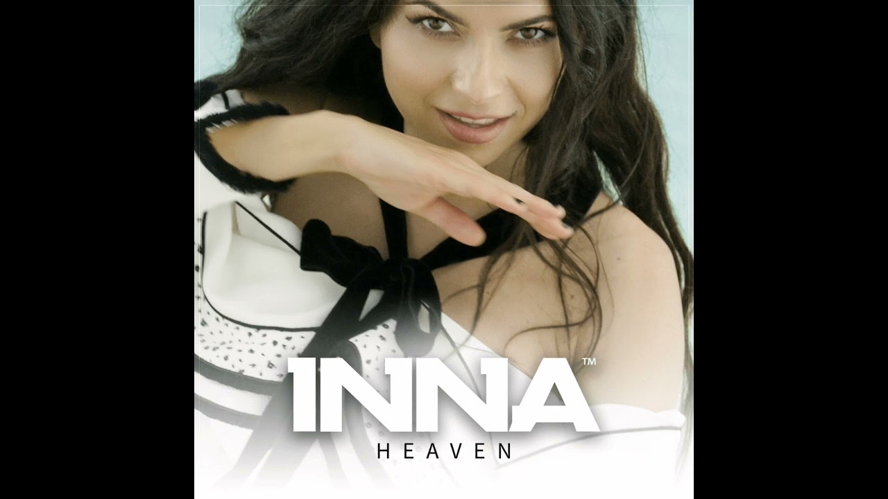 INNA-Heaven (Instrumental Version)