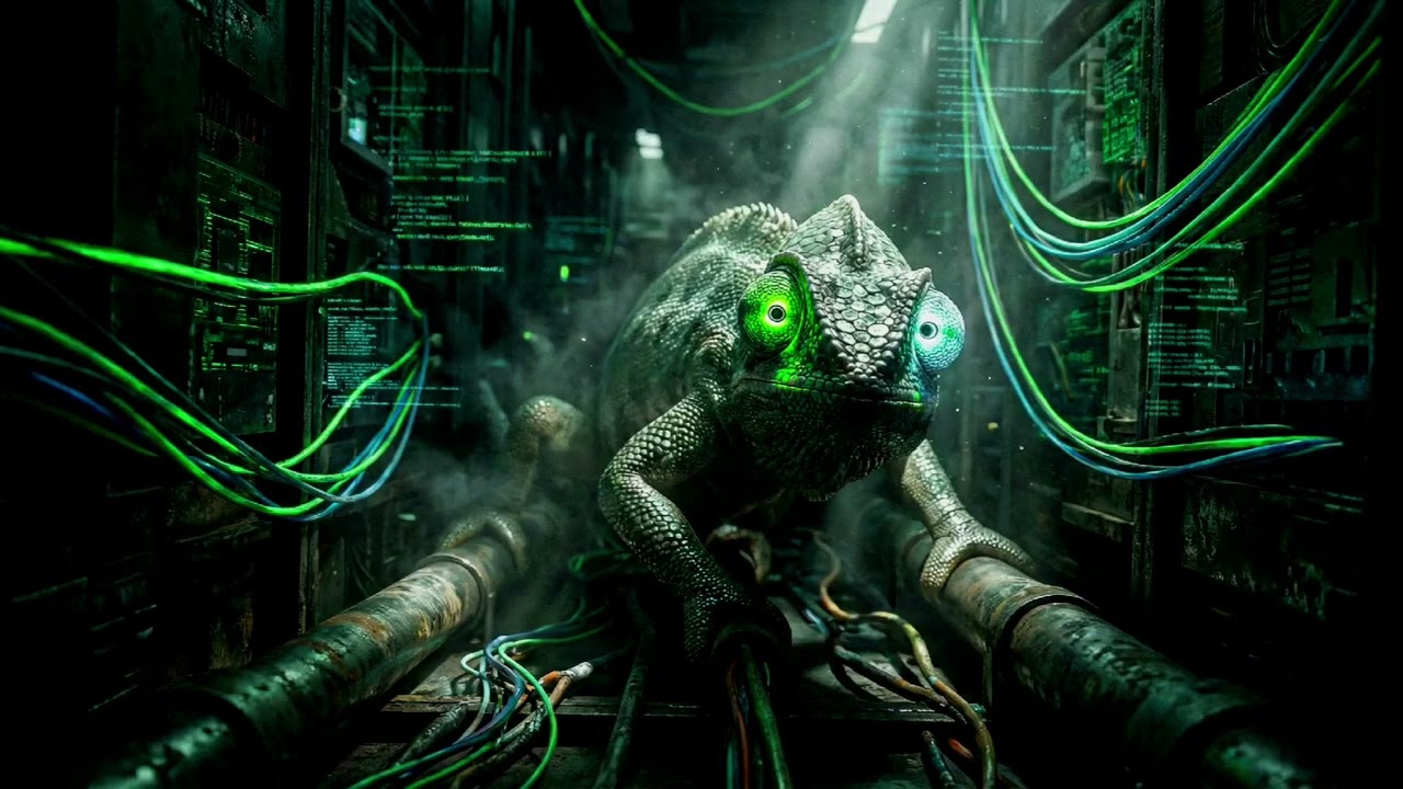 Predator Instinct | High-Tech Minimal Mix 2026 