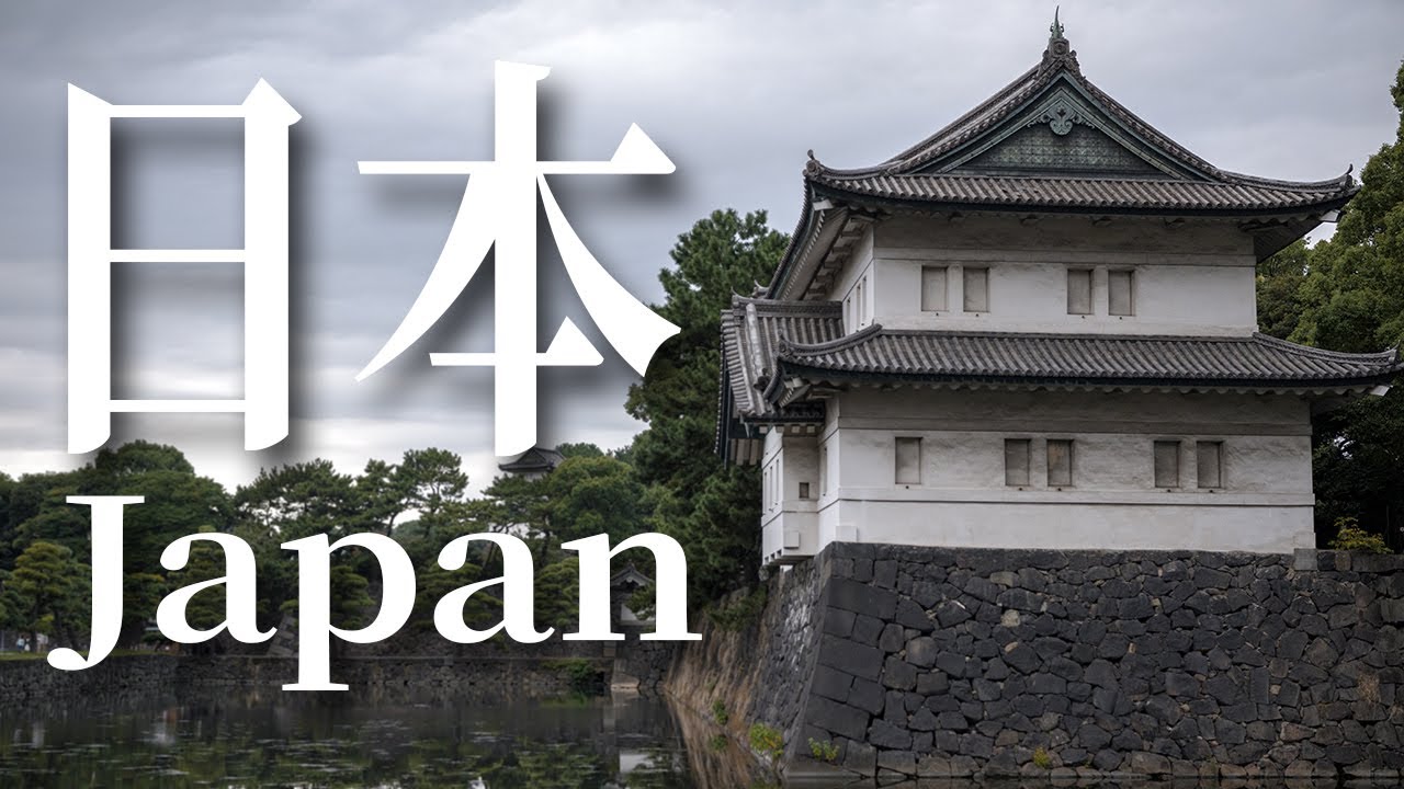 Japan trip