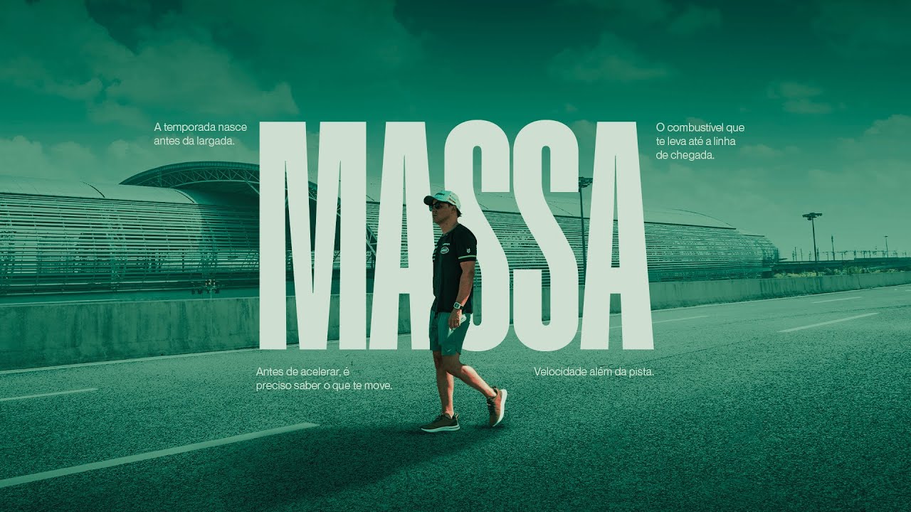 01 EPIS&Oacute;DIO - PILOTO FELIPE MASSSA