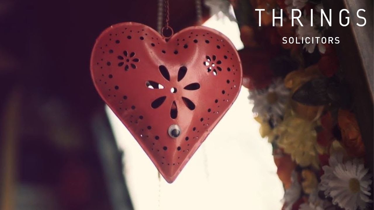 Thrings TV - Dorothy House Hospice Care – care when it matters most