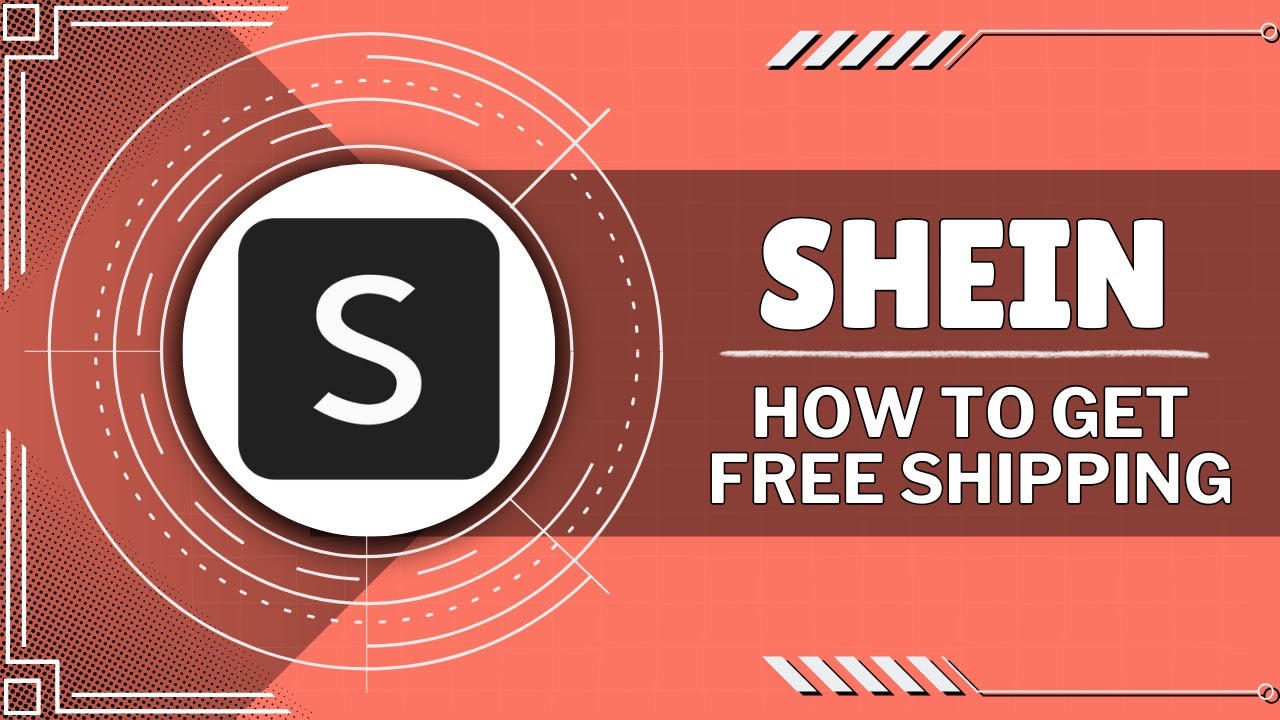 How To Get Free Shipping On Shein (Quick Guide)