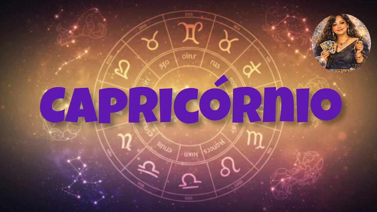🍀 CAPRICÓRNIO ♑ VIRADA DE SORTE🍀 O MOMENTO PEDE CALMA E AUTO CUIDADO! 
