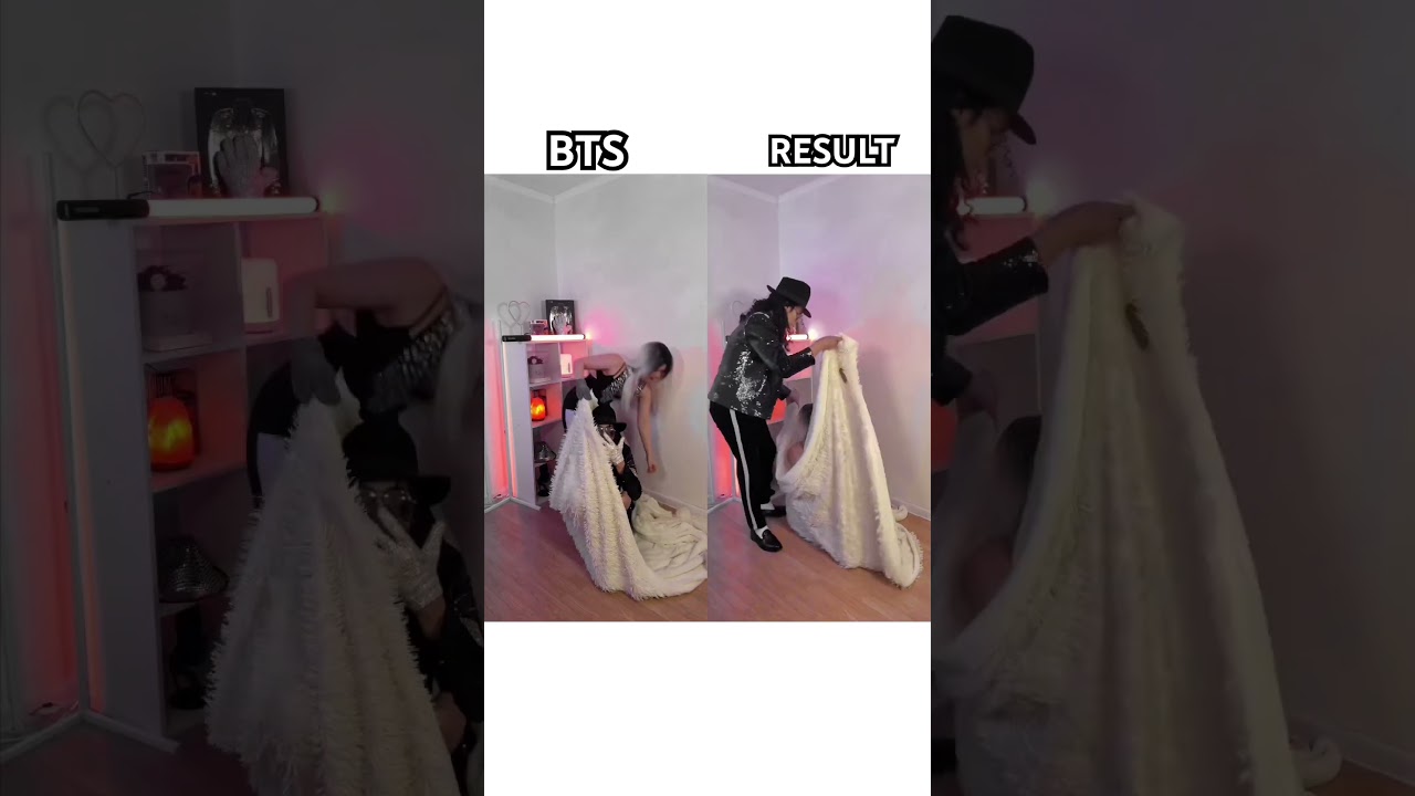 😳 Посмотрите, как мы это сделали #урок