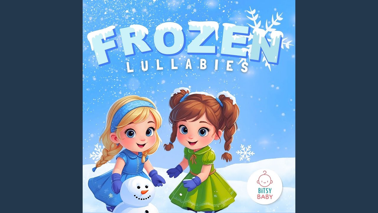 Let It Go (Piano Cover)