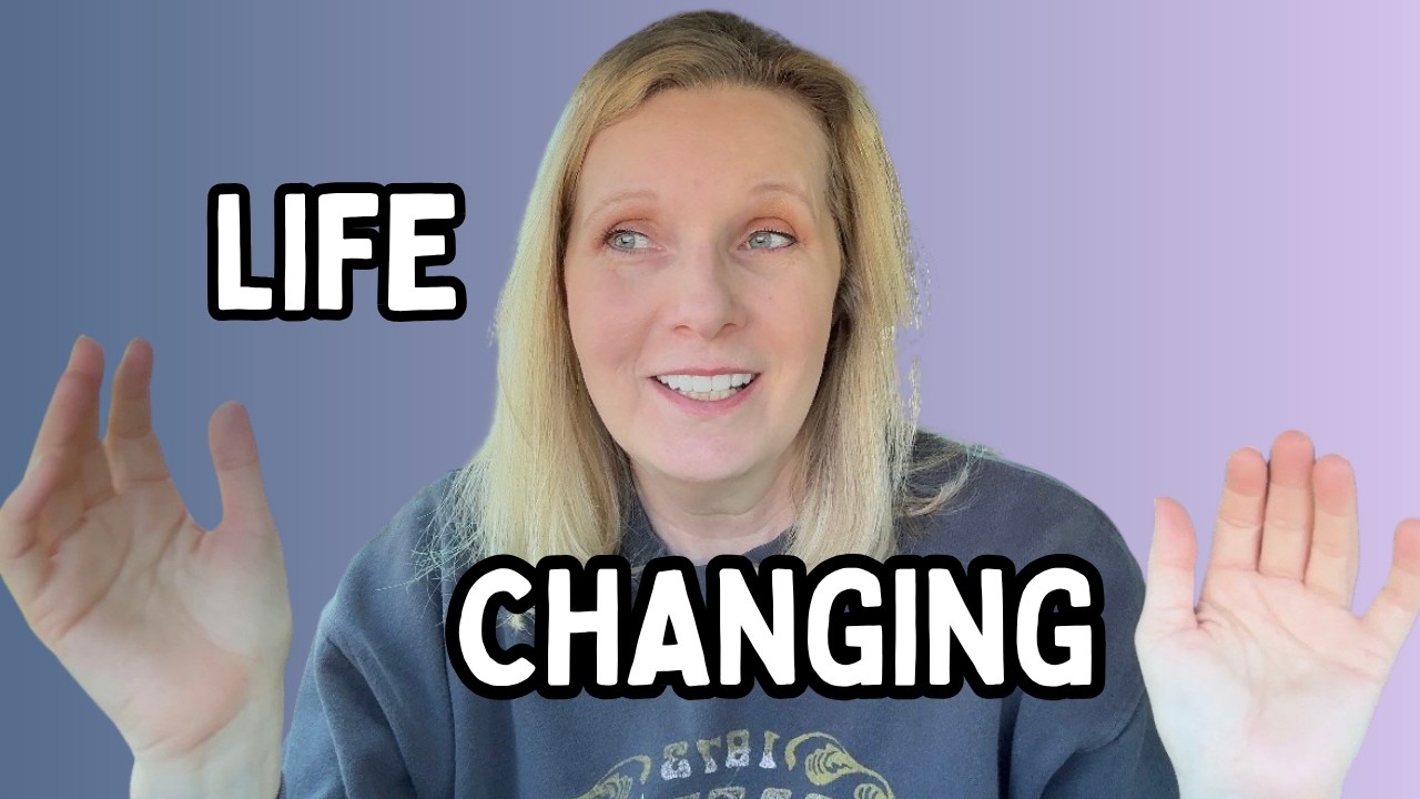 10 Things I Stopped Caring About After 50
