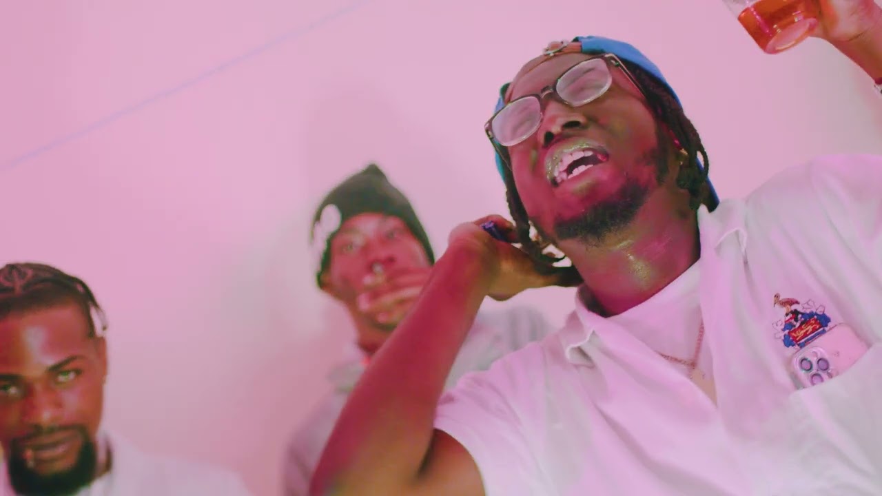 Alex Mobsta - OZONE | Official Music Video