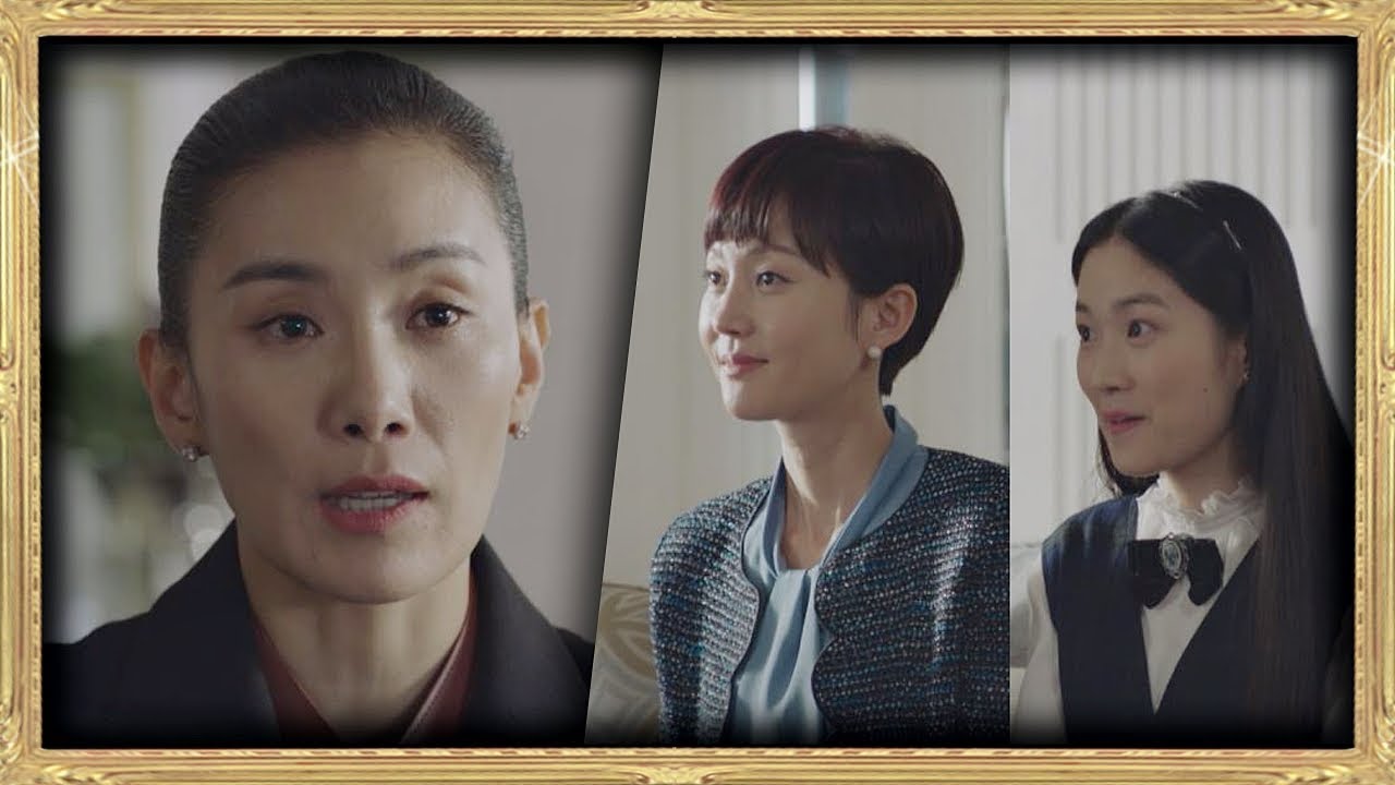 ★빈틈없는 김서형의 입시 코칭★ 음식부터 조명까지! SKY 캐슬(skycastle) 2회