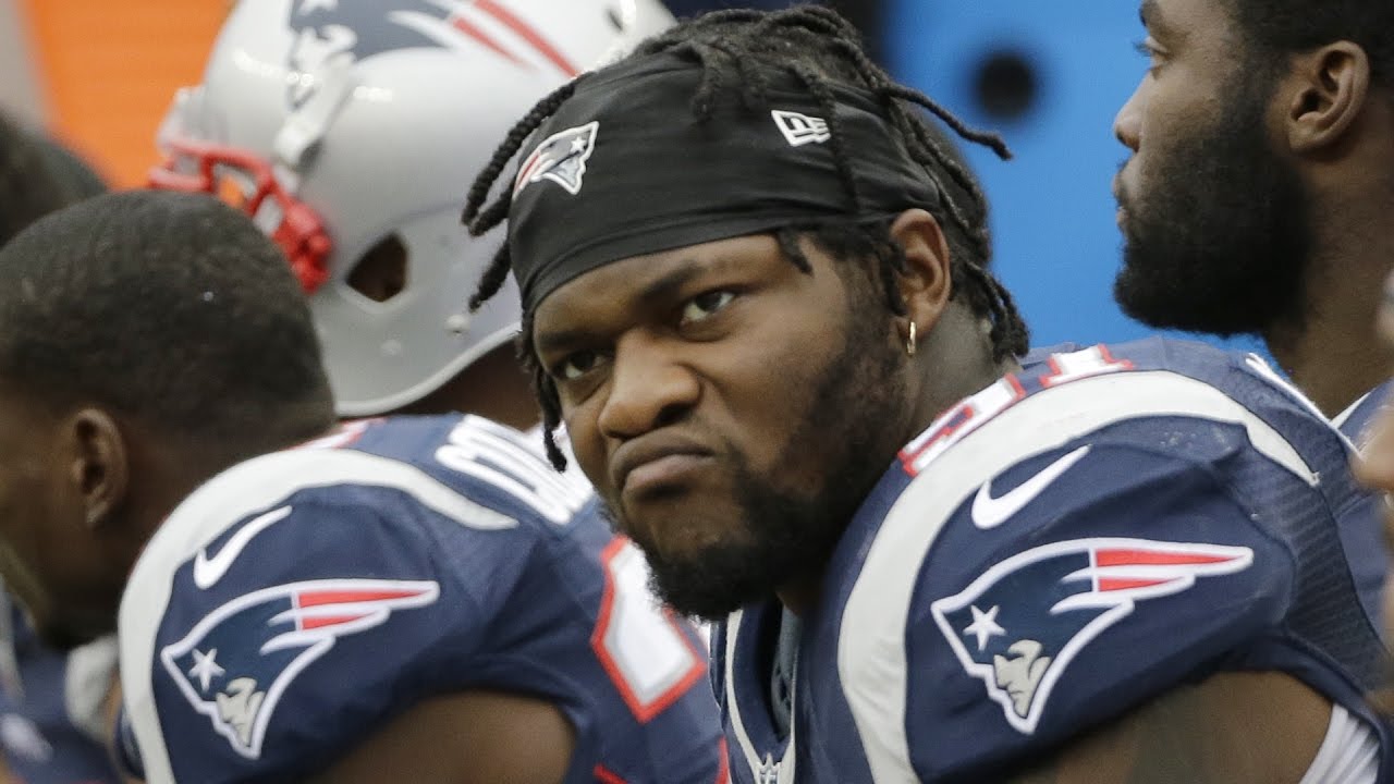 Thoughts from Browns on Jamie Collins trade