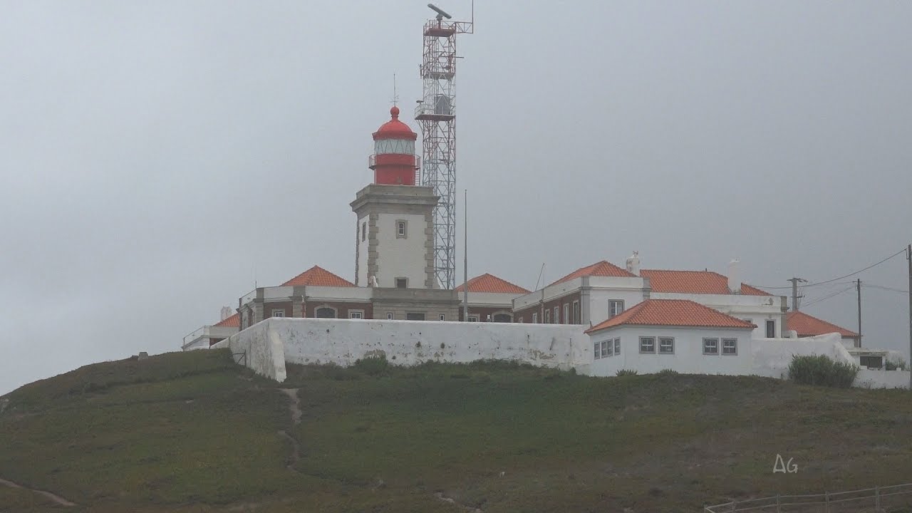 Cabo Da Roca, Cascai- Boca do Inferno