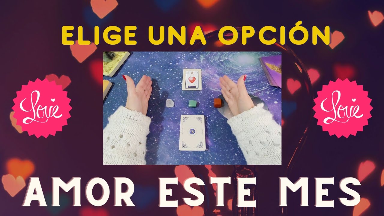 Tarot #interactivo Lenormand. #amor 💕💕 @Tarotcarmela