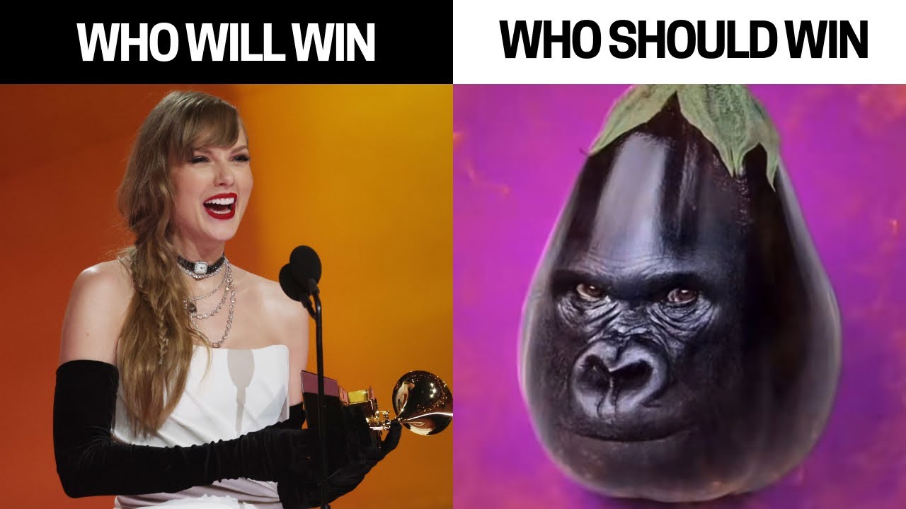catching up with the 2025 grammys