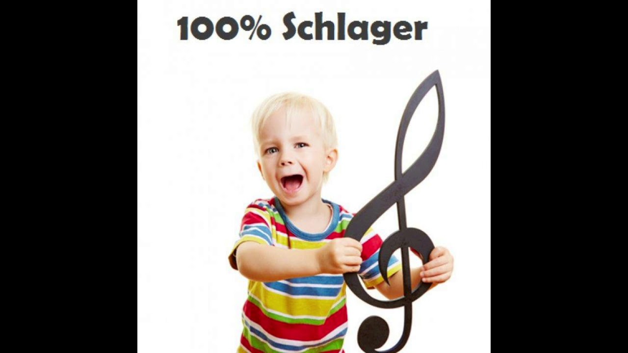 Der Schlager Mix MINI  ( Die Partykracher )   Mixed By NEO TRAXX 2019