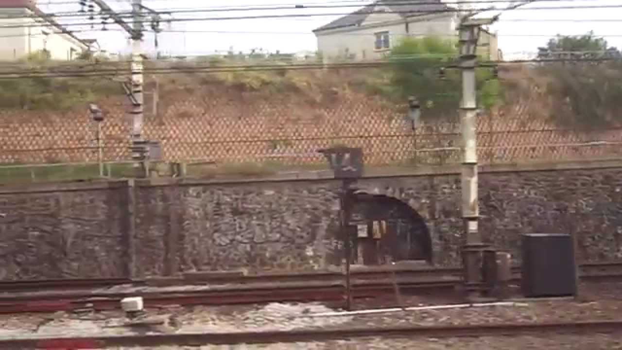[RER A] ZEUS MI2N Nogent sur Marne - Gare de Lyon