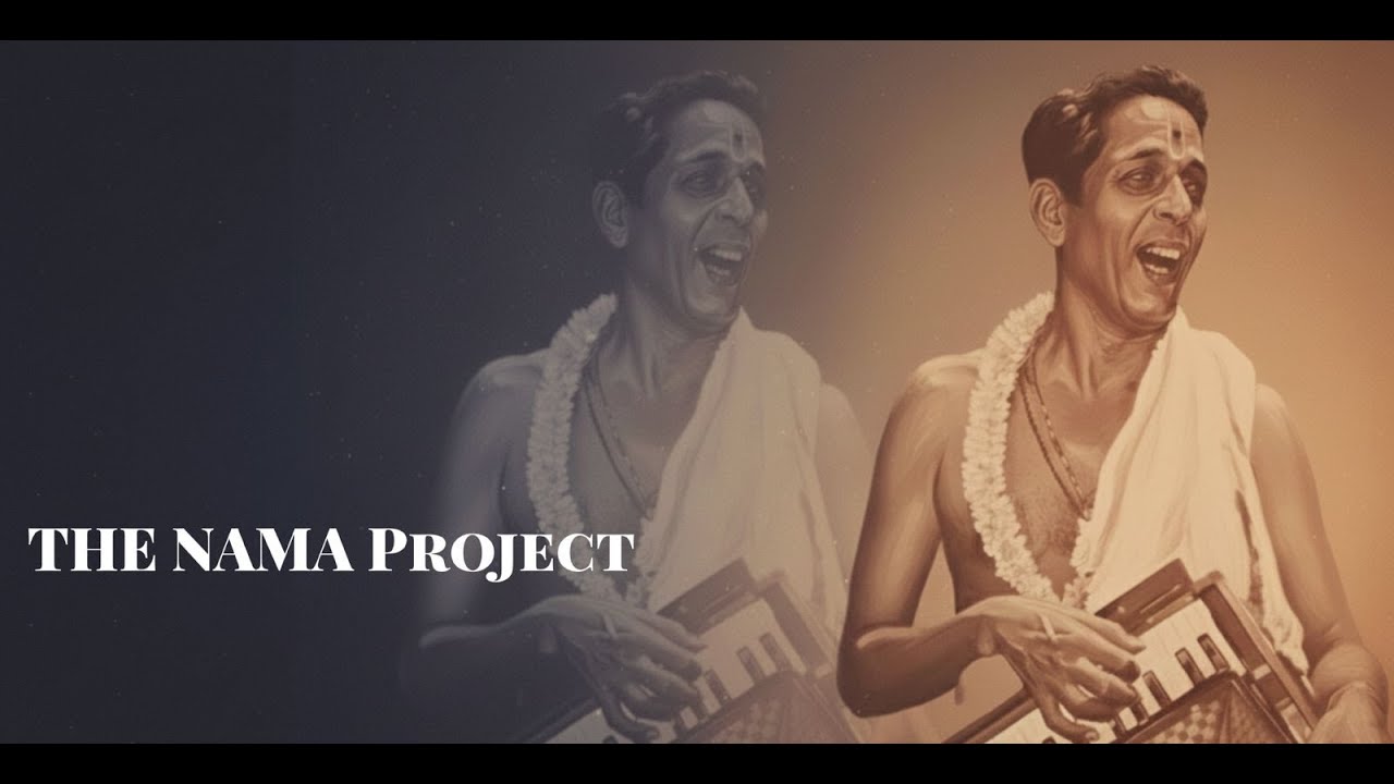 Govinda Gopala Muralidhara - Ranganna