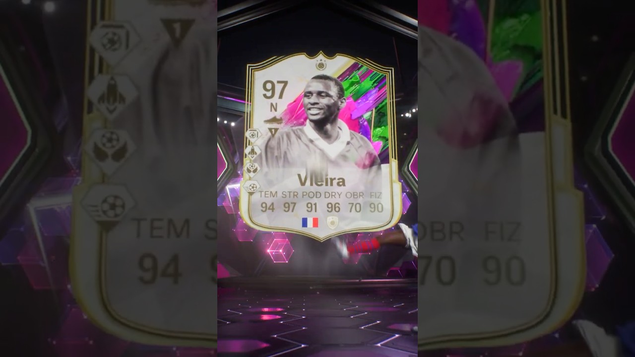 10 H W EAFC25!