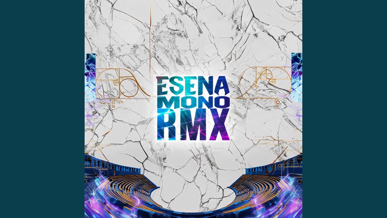 Esena Mono (RMX)