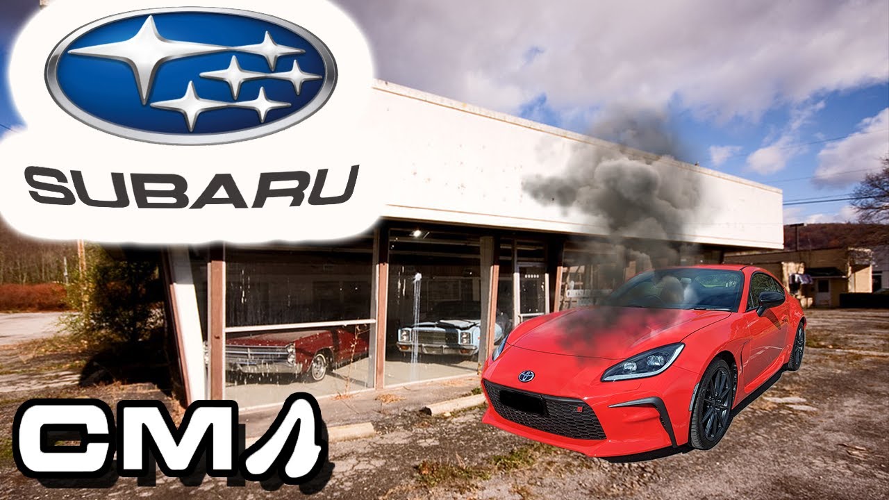 Why you DON'T want Subaru's RTV Recall