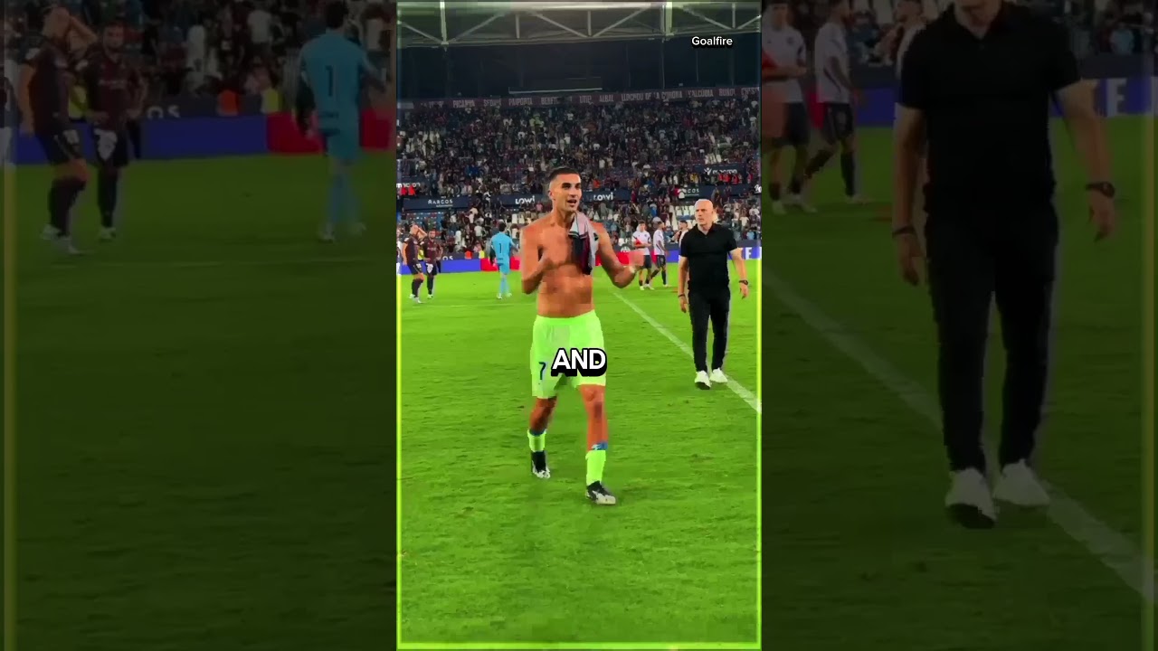 The Spanish league rules destroyed football 🤯