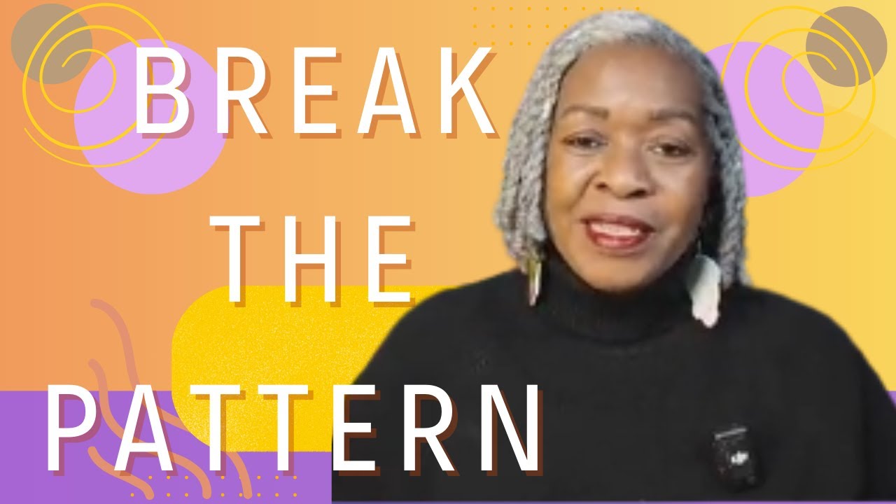 Season 1 Episode 19 - Part 2 (Abandonment) Breaking the Pattern