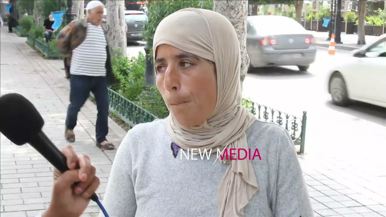 من معتمدية جعفر بولاية إريانة.. نعيشو من غير