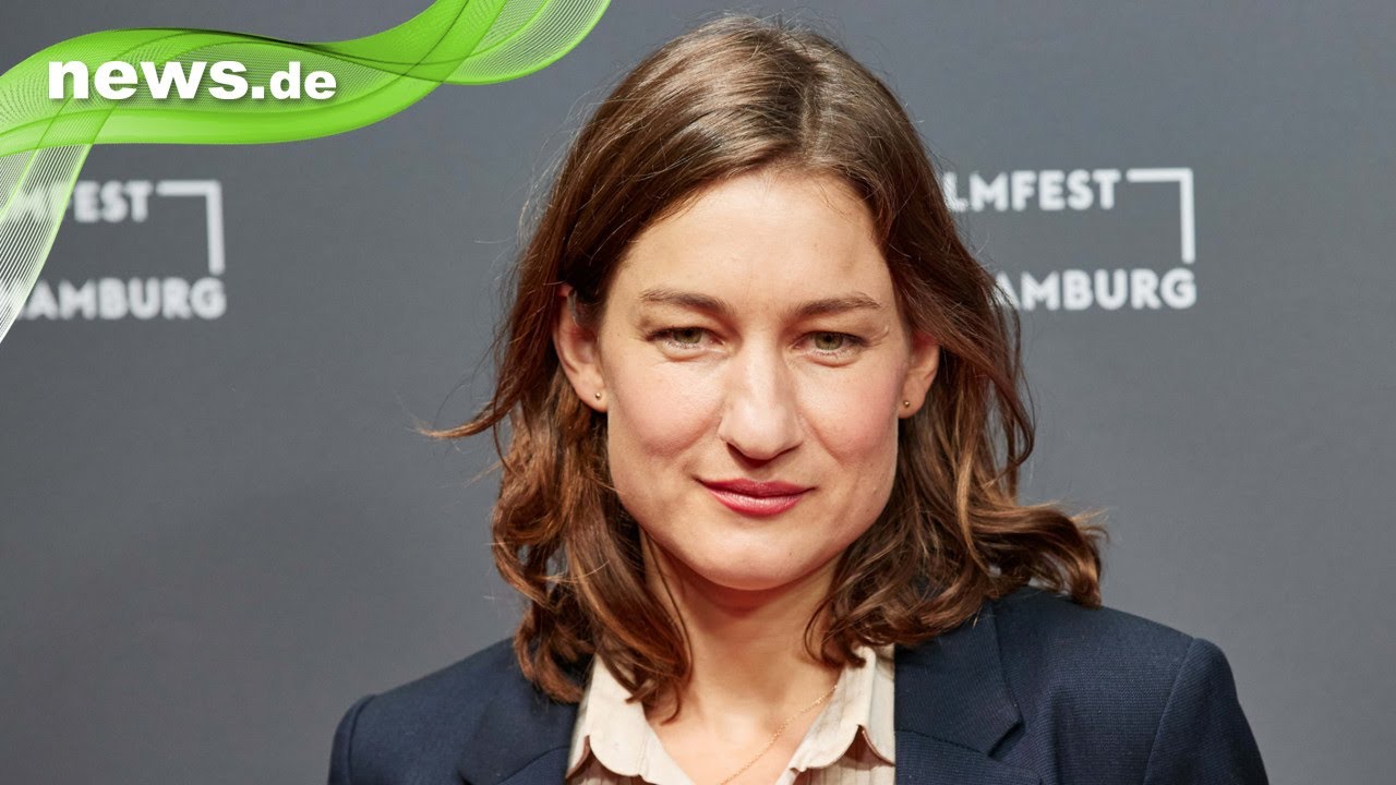 Marie Leuenberger: 