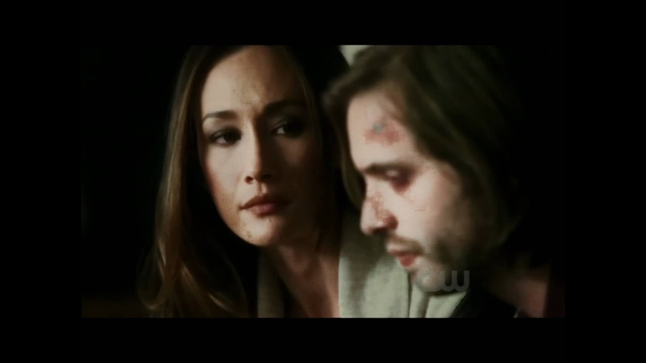 Nikita 2x09: Nerd 