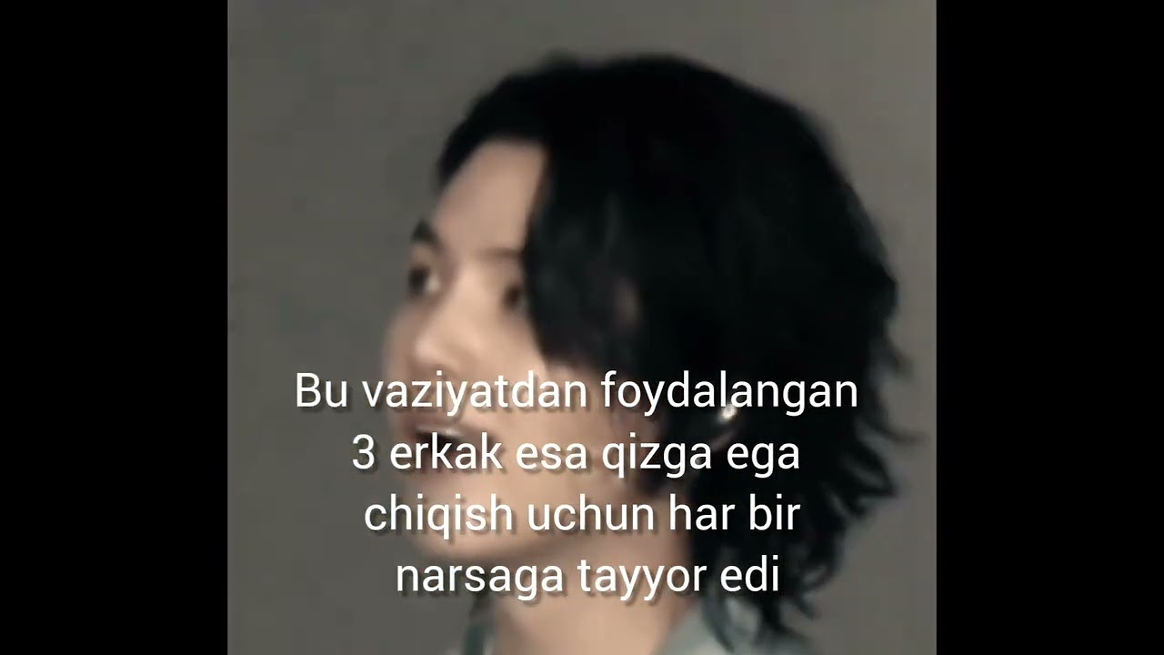 @Sellya_fanfic obuna bo‘ling