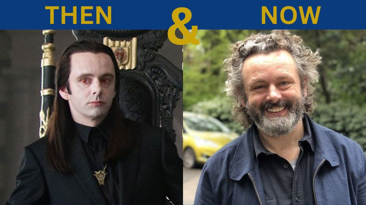 Twilight Saga Cast: Where Are They Now