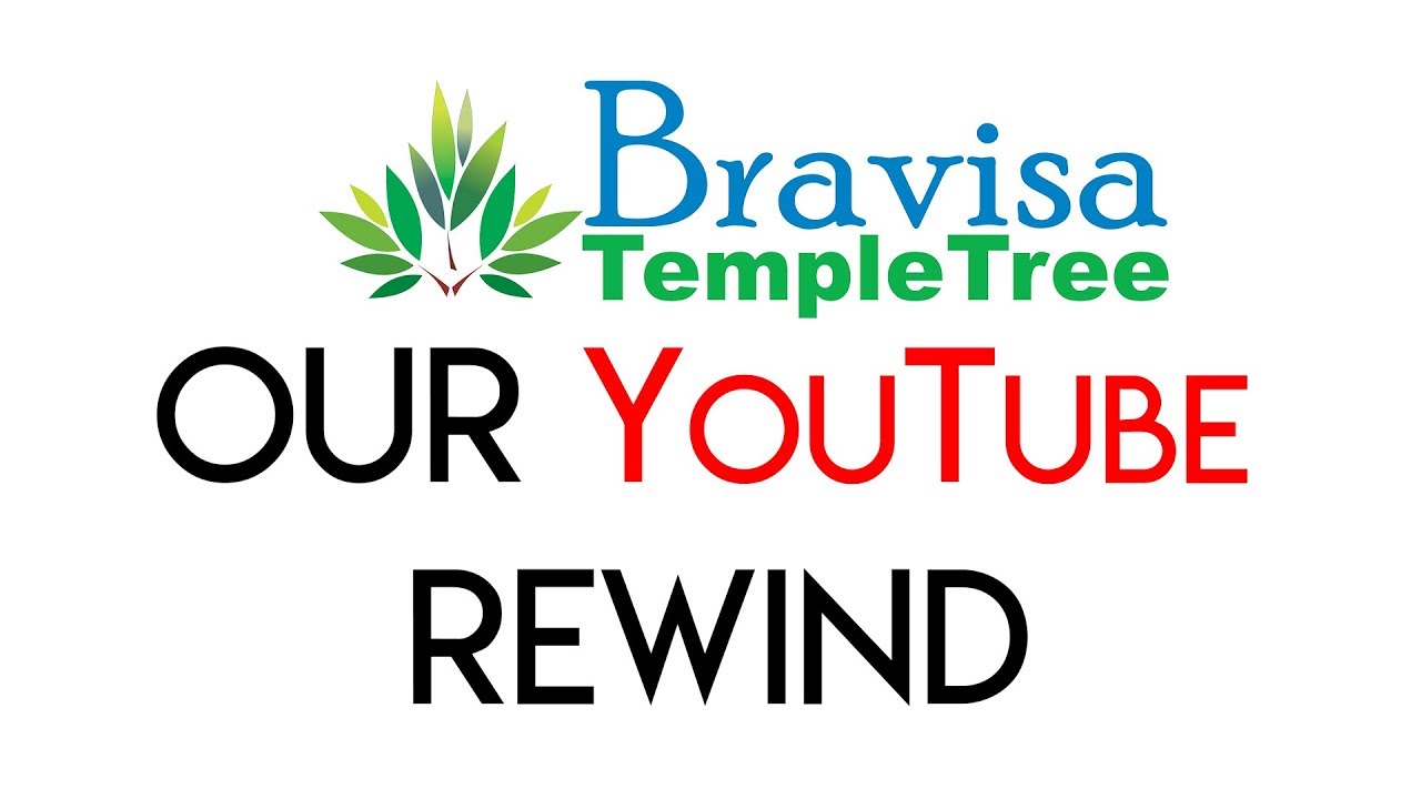 Our Youtube REWIND | 2018