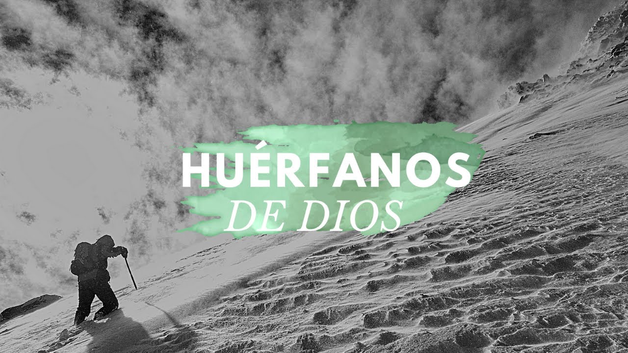 Huérfanos de Dios | Seventh Day