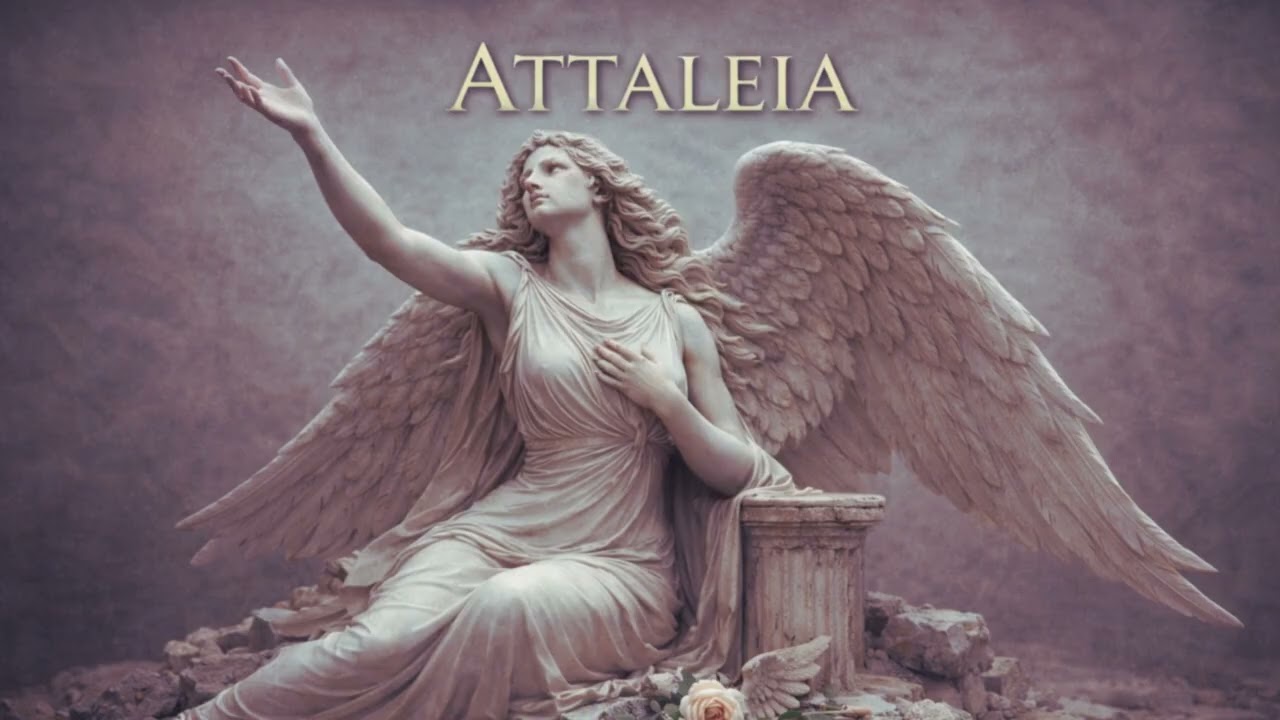 Feel Deep - Attaleia