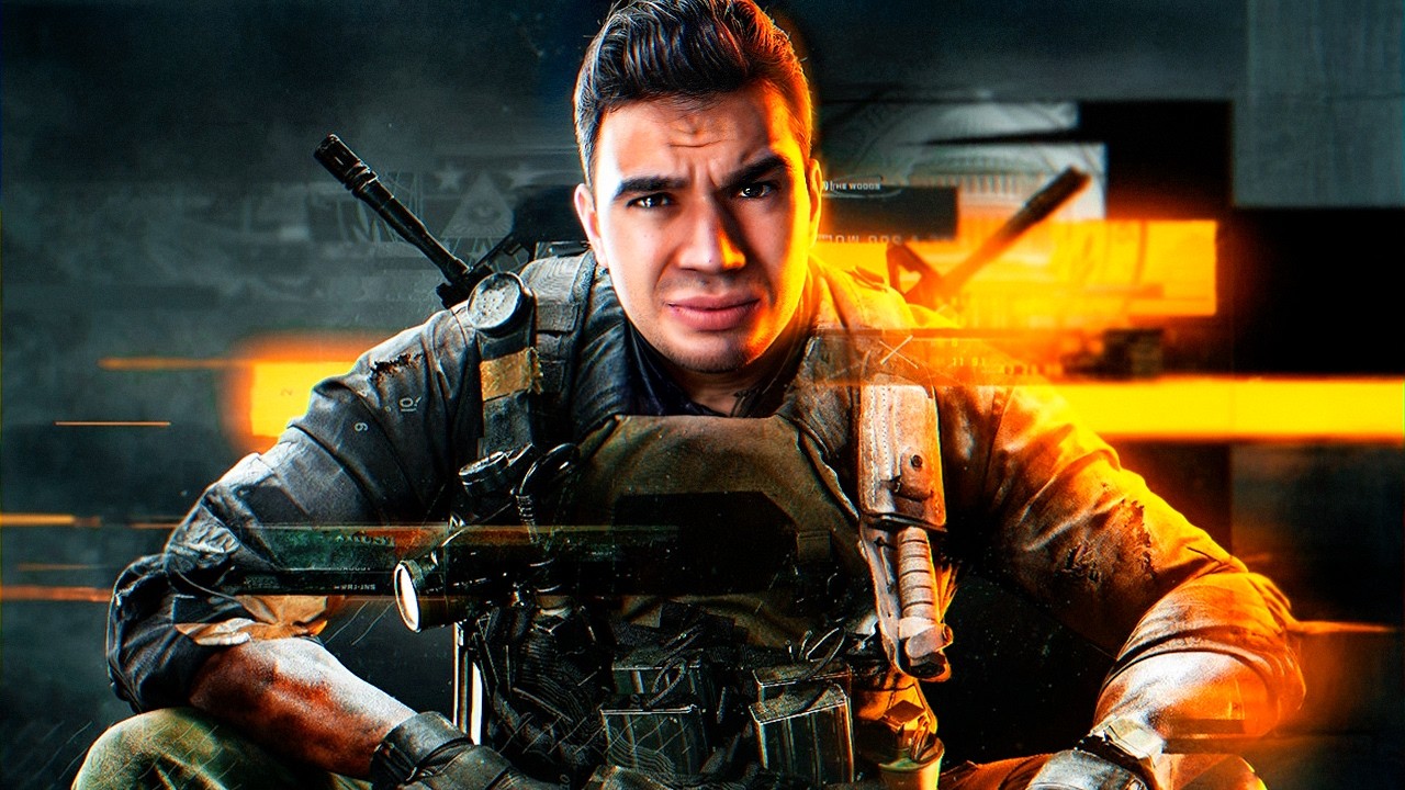 sTaXx juega CALL OF DUTY: BLACK OPS 6 por PRIMERA VEZ!! (Con Willy, Vegetta&nbsp;y&nbsp;Alexby)