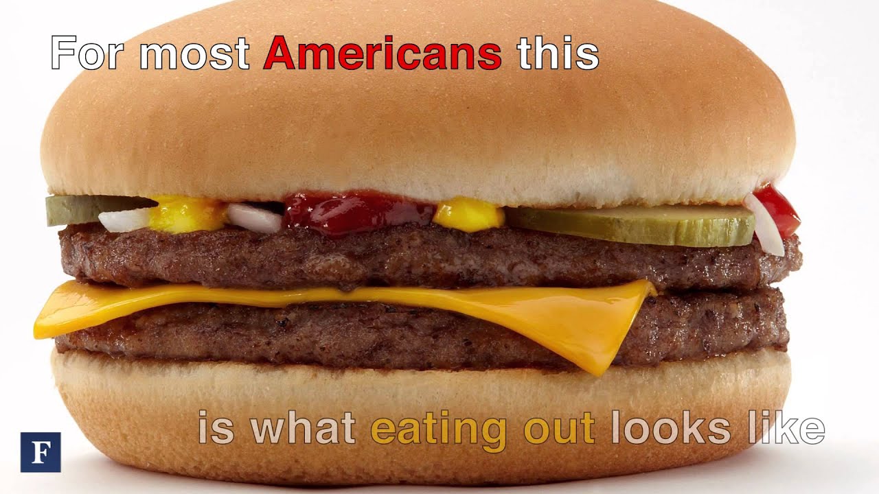 Forbes 400 Billionaires vs The Average Joe | Forbes