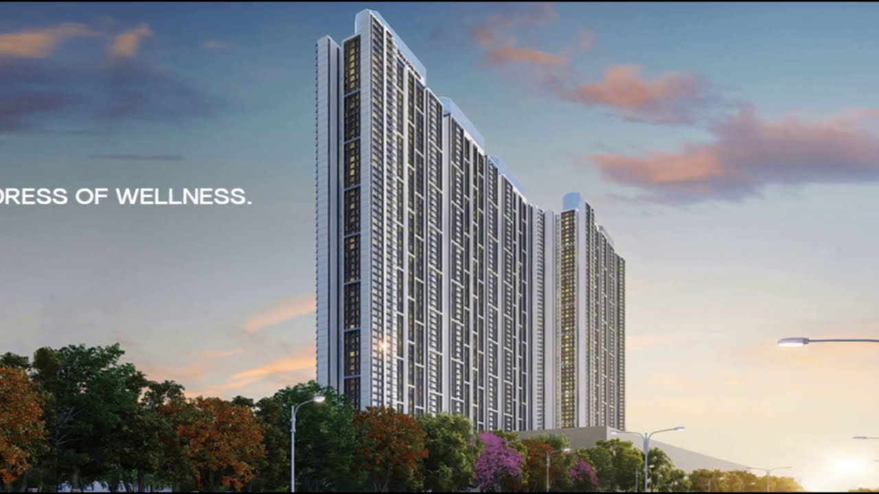 Nirmal Lifestyle & HDIL are part of L&T Realty's Rejuve 360. Before giving EOI or Token, be aware