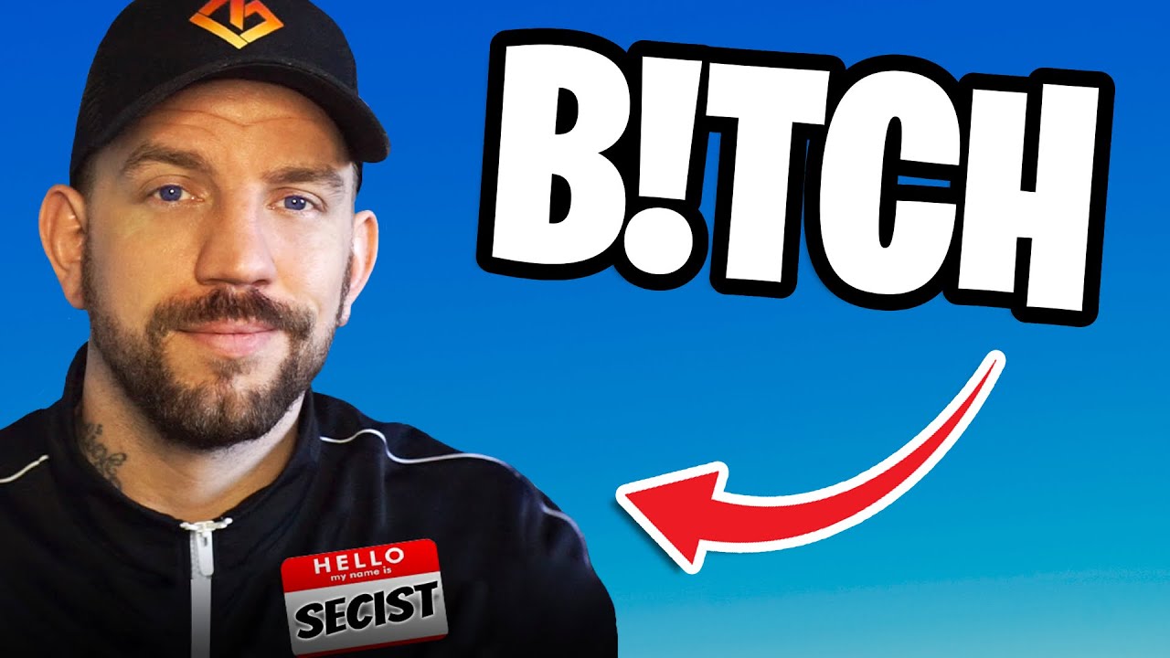 How BADBOY BEAMAN got cancelled by JAKE LUCKY and NADIA