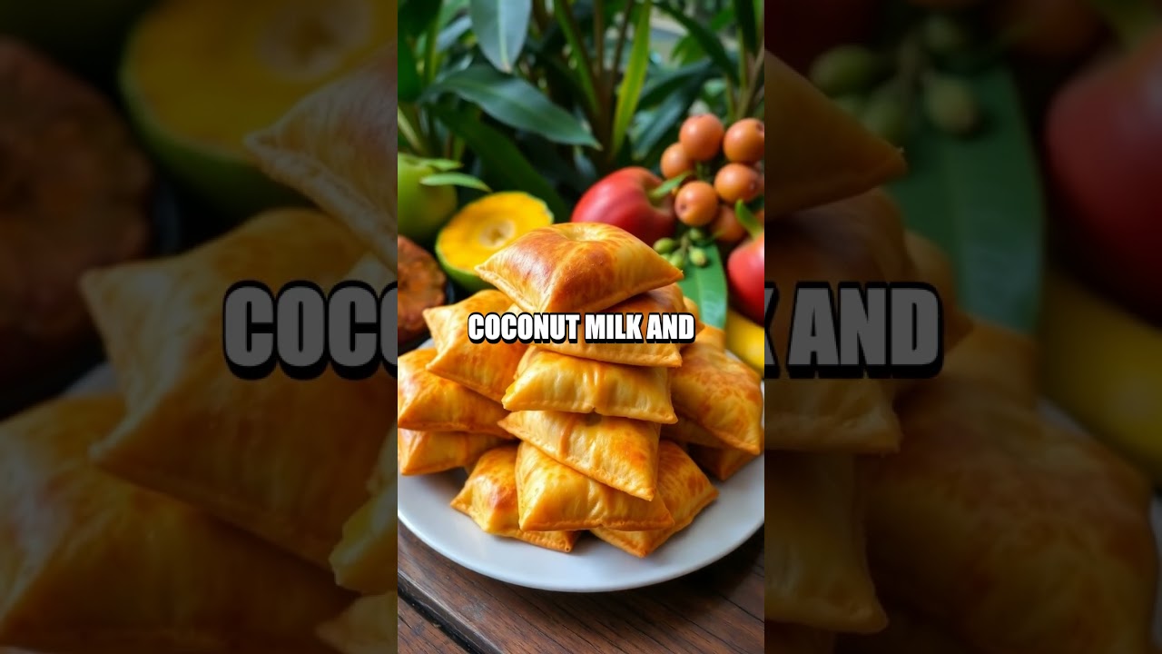 The Iconic Mandazi of Nairobi