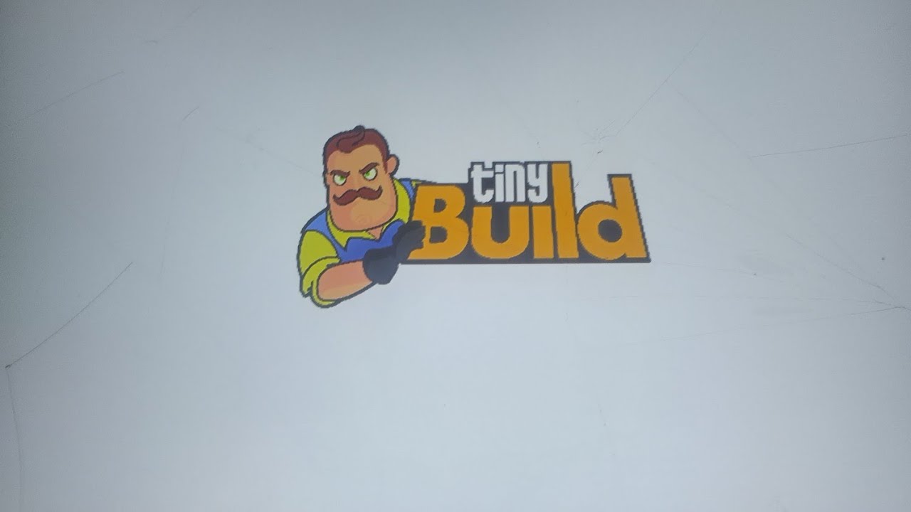 Playing hello neighbor (extended)