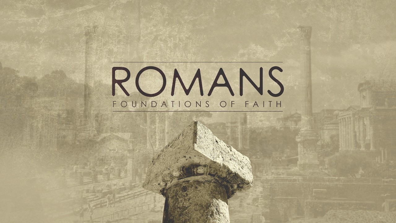 Romans 7:7-25