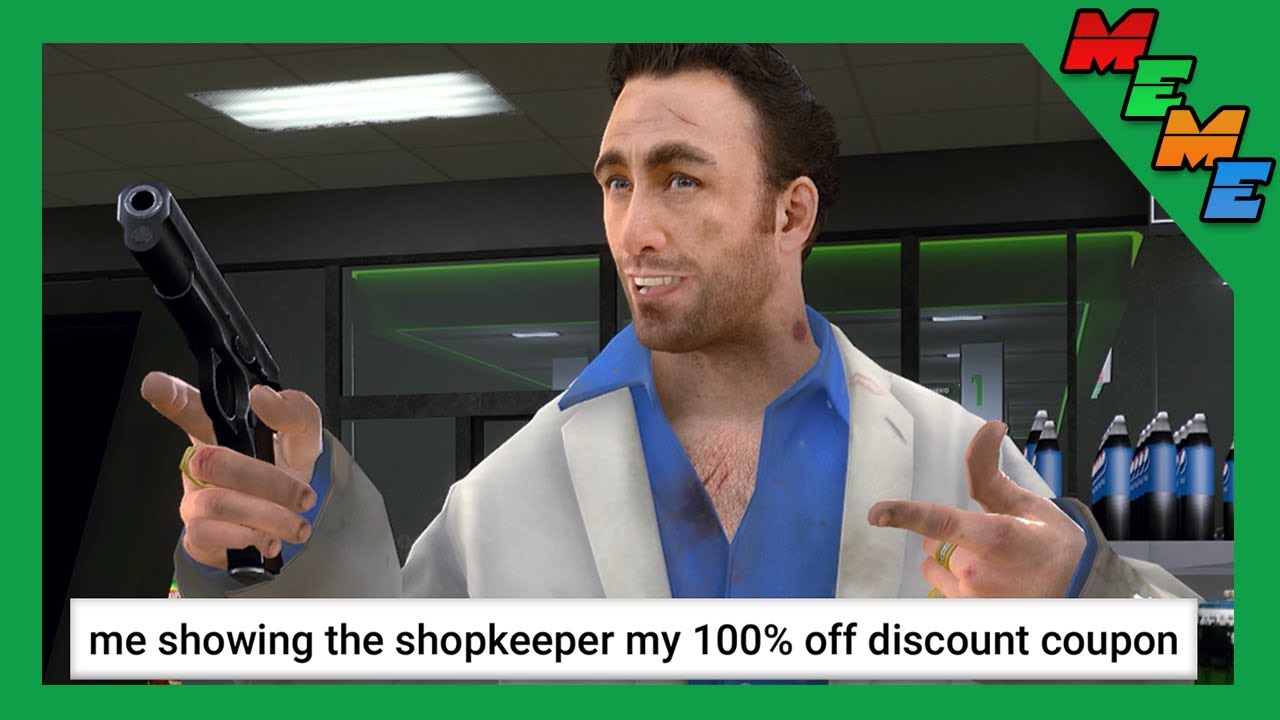 100% Off Discount Coupon - Garry's Mod Animation