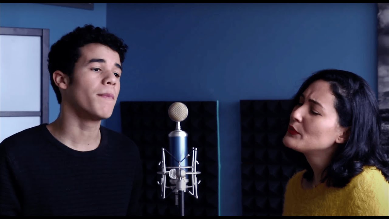 Mi Persona Favorita Cover by Ian Marc Ft. Yuzzul.