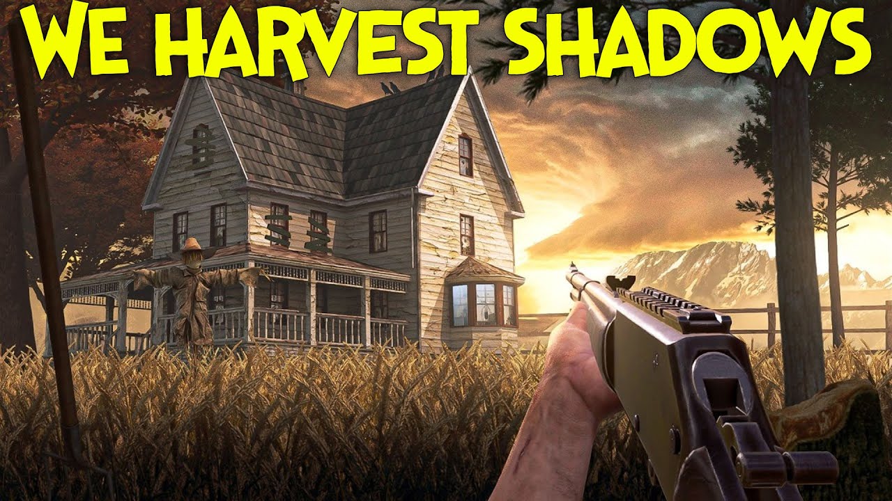I bought an abandoned farm, but it has a terrifying secret...