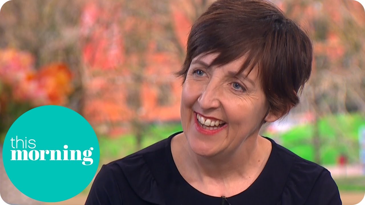 Julie Hesmondhalgh Dreaded Doing a Dorset Accent for Broadchurch | This Morning
