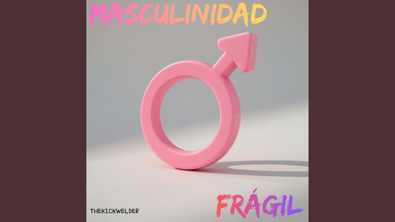 MASCULINIDAD FRÁGIL