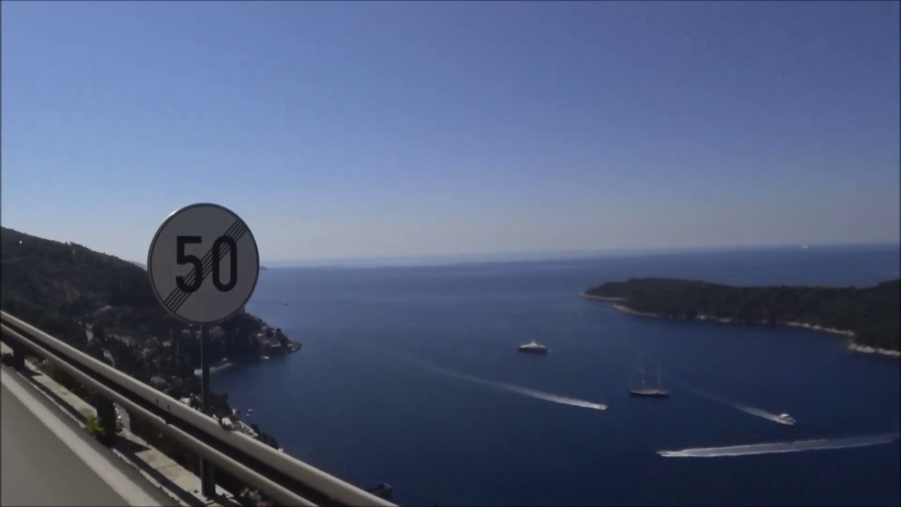 Balkan on Bikes part 5  - Bosnia, Neum to Albania, Tirana