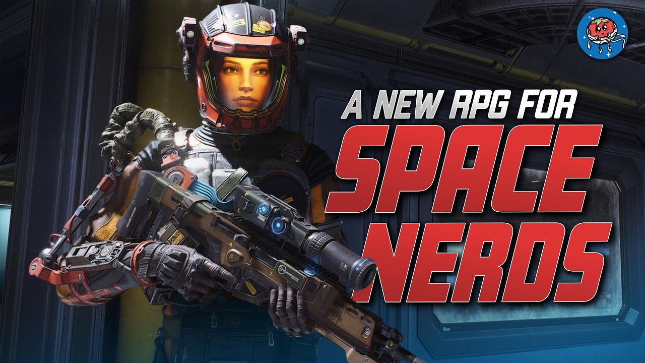 The Expanse: Osiris Reborn Beta Impressions | Space Fans Are Gonna Love This