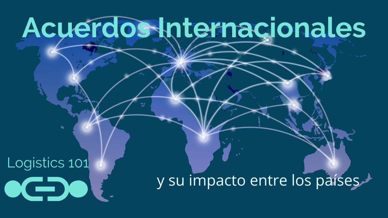 Acuerdos Internacionales