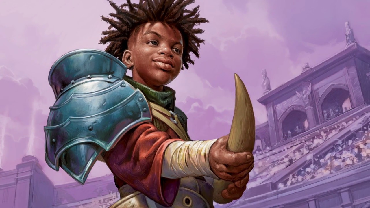 Battlebond Spotlight: Partner with