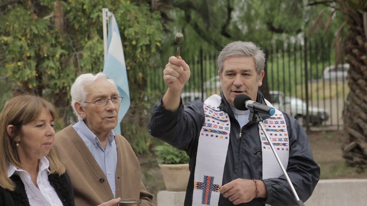 100 años Maristas